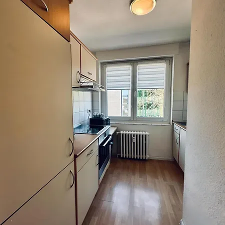 Apartment Euregio Iii - Direkt Neben Der Euregio Klinik *