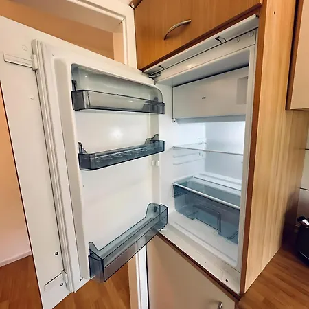 Euregio Iii - Direkt Neben Der Euregio Klinik Apartment *