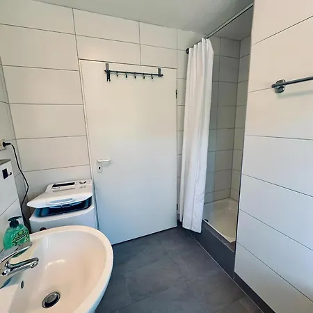 Euregio Iii Zentral & Klinik-naehe * Nordhorn