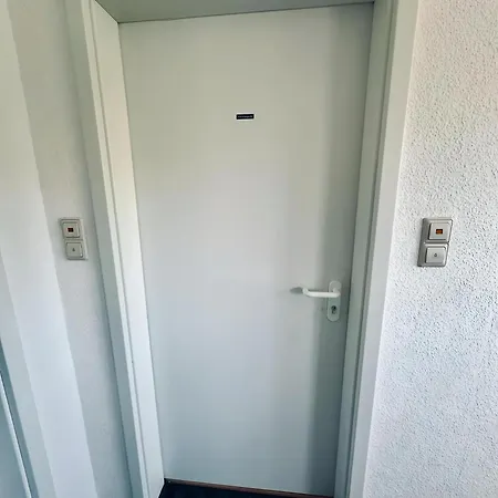 Euregio Iii - Direkt Neben Der Euregio Klinik * Nordhorn