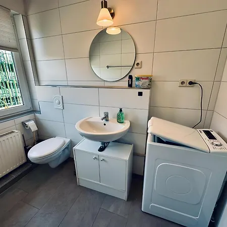 Euregio Iii Zentral & Klinik-naehe *