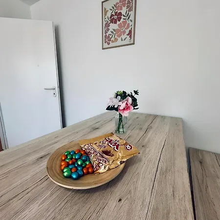 Euregio Iii Zentral & Klinik-naehe Nordhorn