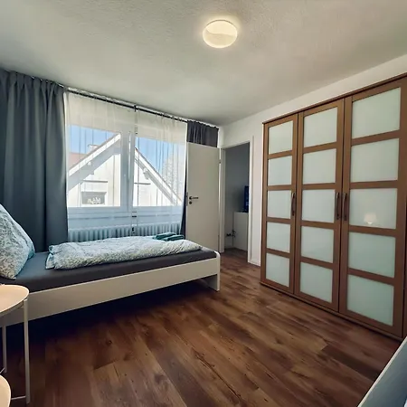 Euregio Iii Zentral & Klinik-naehe * Nordhorn