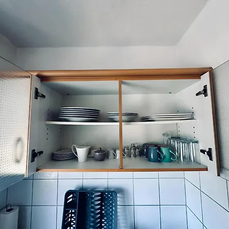 Euregio Iii - Direkt Neben Der Euregio Klinik Apartment *